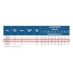 Motobomba-Submersa-Schneider-SUB3-07B3E13-3-Fios-3-4CV-220V