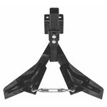 Sulcador-de-Solo-S-700--para-Motoculcultivado-Stihl-MH-610