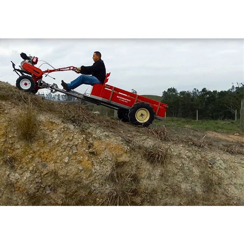 Carreta-Fixa-Tracada-400T-com-Pneu-para-Motocultivador-Husqvarna-TF338