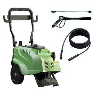 Lavadora Alta Pressão IPC PW-C45M 1600PSI 2900W 220V