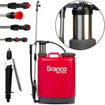 Pulverizador-Manual-Costal-Branco-BPC20M-Capacidade-20LT