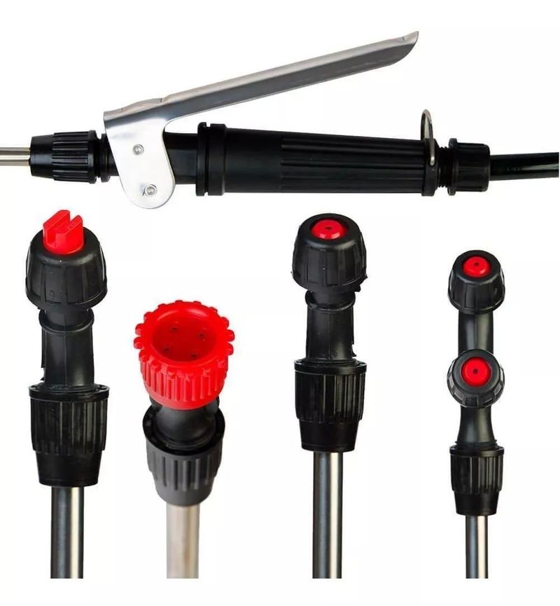 Pulverizador-Manual-Costal-Branco-BPC20M-Capacidade-20LT