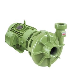 Motobomba Centrifuga Schneider BC-21R 2.1/2" 7,5CV 220/380V