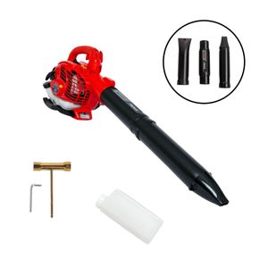 Soprador Portátil à Gasolina Toyama TB26X 25.4CC