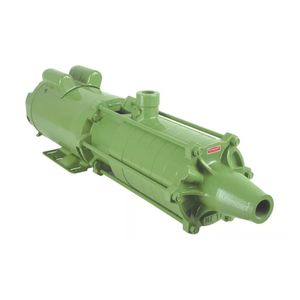 Motobomba Centrifuga Àgua Quente Schneider 5 Estágios ME-BR 1530V 3CV 220/380V