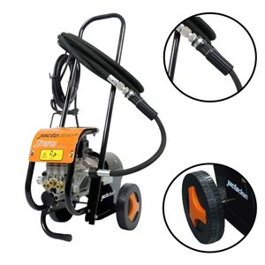 Lavadora Alta Pressão Jacto J75/15 2,5CV 750lbf 220V