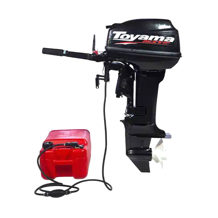 Motor-Popa-a-Gasolina-Toyama-TM15TS-15HP-Rabeta-Curta