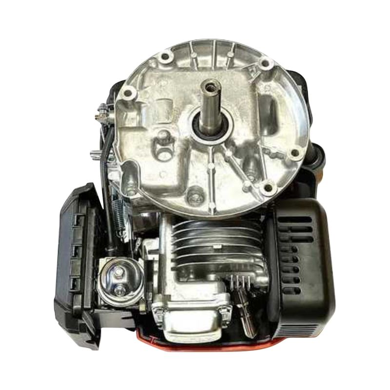 Motor-Vertical-a-Gasolina-Partida-Manual-Husqvarna-HS-166A-166CC
