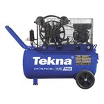 Compressor-Ar-Tekna-CP10080P-2-80LT-10PCM-2HP-220V