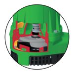 Motobomba-Centrifuga-Schneider-BRAVA-EV10-1CV-380V