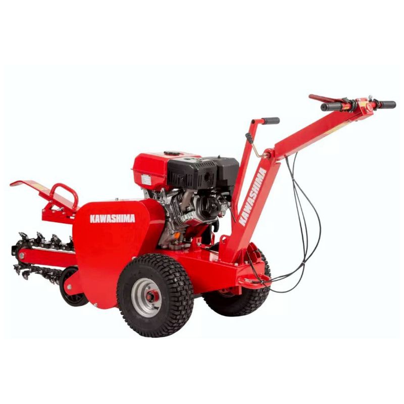 Valetadeira-Agricola-a-Gasolina-Kawashima-VG15164-RE-15HP-Partida-Eletrica