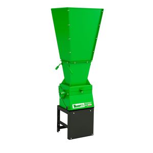 Triturador Multiuso Trapp JK-500 Sem Motor e Sem Chave