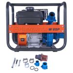 Motobomba-a-Gasolina-Husqvarna-2-5---2--W65P-35000-L-h-6HP-Partida-Manual