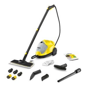 Limpadora Higienizadora à Vapor Karcher SC 4 127V