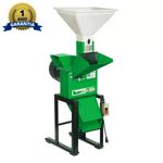 Triturador-Forragens-Trapp-TRF-400-2cv-Trifasico-220-380-Volts
