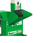 Triturador-Forragens-Trapp-TRF-400-2cv-Trifasico-220-380-Volts