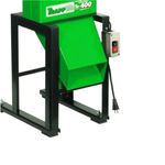 Triturador-Forragens-Trapp-TRF-400-2cv-Trifasico-220-380-Volts