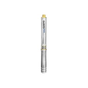 Motobomba Submersa Caneta 3 Polegadas Little Giant Spg-30 18 1CV 18 Estágios 127 Volts