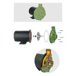 Motobomba-Centrifuga-Schneider-BC-92S-1A-1-5CV-220-380V