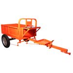 Carreta-Agricola-Vulcan-VCA90-28X69X97cm-Capacidade-500Kg-Para-Motocultivador