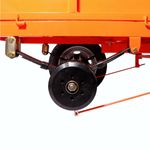 Carreta-Agricola-Vulcan-VCA90-28X69X97cm-Capacidade-500Kg-Para-Motocultivador