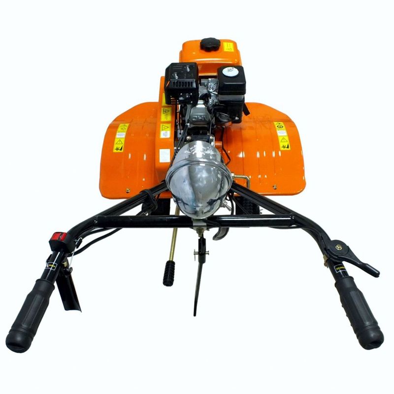 Motocultivador-Vulcan-a-Gasolina-VMC700-7HP-Com-Laminas