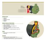 Motobomba-Centrifuga-Schneider-BC92-S-1B-2-CV-220-380-Volts