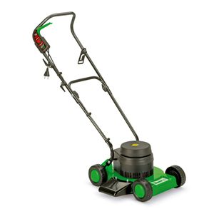 Cortador Grama Elétrico Jardim Trapp SL30T 1100W 127v