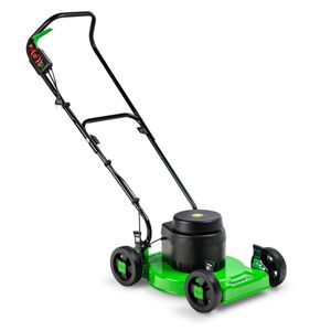 Cortador Grama Jardim Elétrico Trapp MC35L 1300w 127v