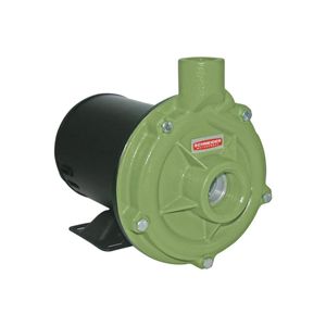 Motobomba Centrifuga Schneider Bc-92s 3 CV 127/220 Volts
