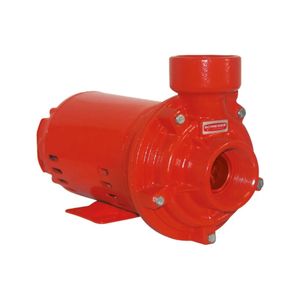 Motobomba Centrifuga Schneider BPI-92 S R2 1/2 1 CV 220/380 Volts