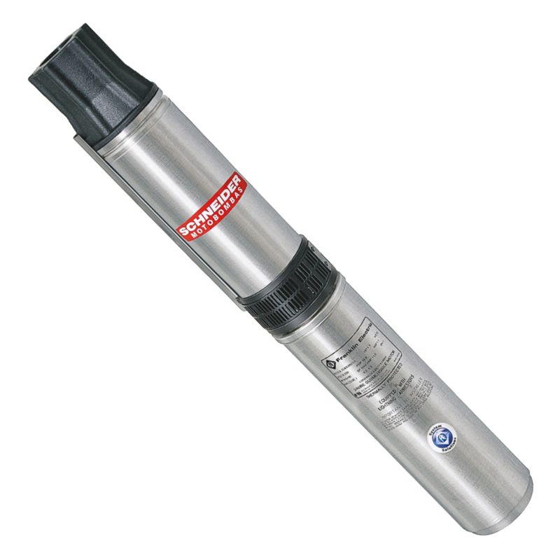 Motobomba-Submersa-4--Schneider-SUB15-05NY4E4-1-2HP-230v