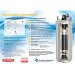 Motobomba-Submersa-4--Schneider-SUB15-05NY4E4-1-2HP-230v