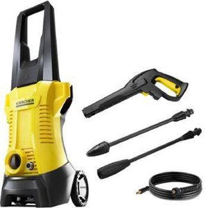 Lavadora Alta Pressão Karcher K2 1600psi 300lts/h 127V