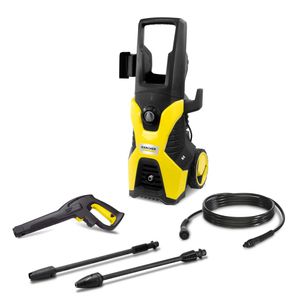 Lavadora Alta Pressão Karcher K4 1885Psi 380lts/h 220V