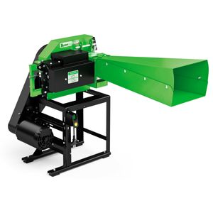 Ensiladeira Trapp ES-450E com Motor 3CV 110/127/220/254V Capacidade 1.400/5.000 kg/h