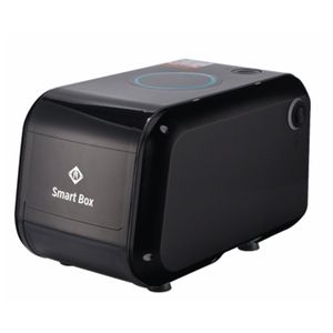 Motobomba Pressurizadora Residencial Schneider Smart Box 1,3CV 127/220V