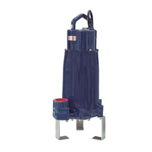 Motobomba Centrifuga Trituradora Schneider Shark 2CV 380V