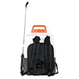Pulverizador Costal a Bateria Husqvarna 318IS20 20L 18V