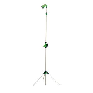 Ducha Portátil Piscina Jardim Camping DY200 Trapp Original