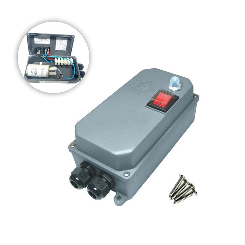 Motobomba-Submersa-9-Estagios-Leao-4R5PA-23MO-Motor-230-1-5CV-Monofasica-com-Control-Box