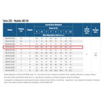 Motobomba-Submersa-6-Estagios-Leao-4R5PA-23MO-Motor-230-1CV-Monofasica-com-Control-Box