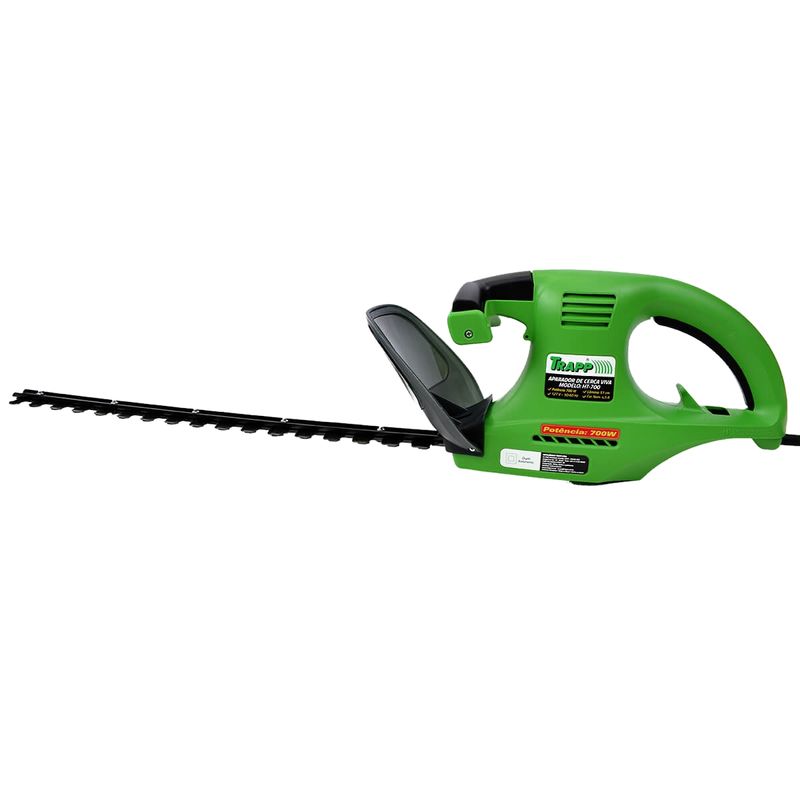Podador-Aparador-de-Cerca-Viva-51cm-Trapp-HT700-700w-220V