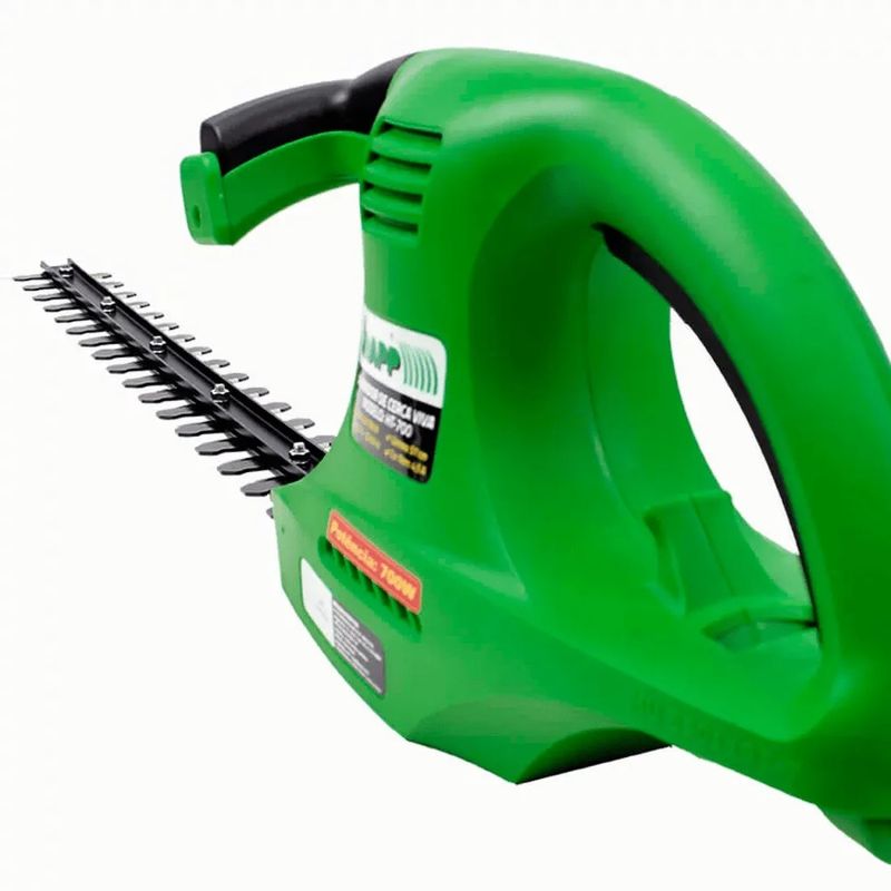 Podador-Aparador-de-Cerca-Viva-51cm-Trapp-HT700-700w-220V
