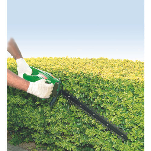 Podador-Aparador-de-Cerca-Viva-51cm-Trapp-HT700-700w-220V