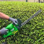 Podador-Aparador-de-Cerca-Viva-51cm-Trapp-HT700-700w-220V