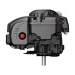 Motor-a-Gasolina-eixo-Vertical-BRIGGS-Serie-500E-Partida-Manual-140CC-2-75HP