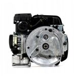 Motor-a-Gasolina-eixo-Vertical-BRIGGS-Serie-500E-Partida-Manual-140CC-2-75HP
