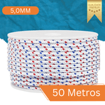 Cordao-Arranque-5MM-Rolo-50M-Premium-Para-Motores-A-Diesel