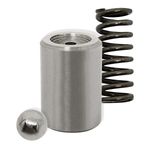 Valvula-Recalque-Bomba-Injetora-Deckel-Motor-Yanmar-Original